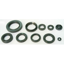 Pochette de joints spis bas moteur TOURMAX 650 XS 1972-1983