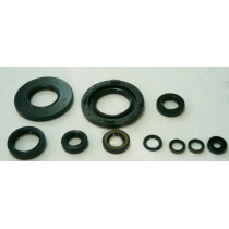 Pochette de joints spis bas moteur TOURMAX 400 XT, SR 2 soupapes 80-86/500 XT, TT 76-91