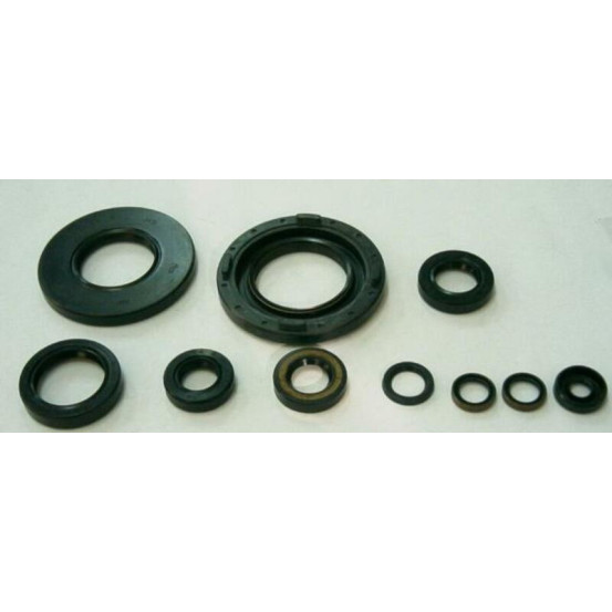 Pochette de joints spis bas moteur TOURMAX 400 XT, SR 2 soupapes 80-86/500 XT, TT 76-91