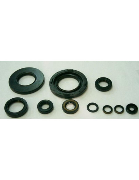 Pochette de joints spis bas moteur TOURMAX 400 XT, SR 2 soupapes 80-86/500 XT, TT 76-91