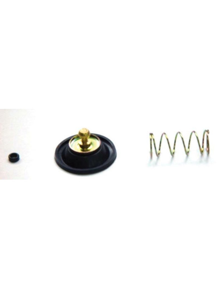 Kit réparation pompe d'enrichissement TOURMAX HONDA 250 à 500cc