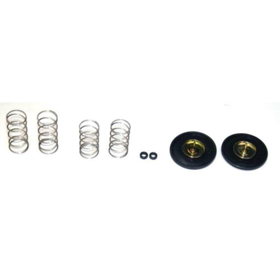 Kit réparation pompe d'enrichissement TOURMAX HONDA