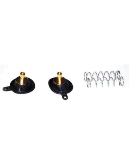 Kit réparation pompe d'enrichissement TOURMAX 1400 VS Intruder 1990-1995