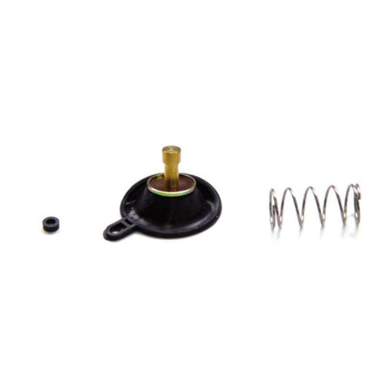 Kit réparation pompe d'enrichissement TOURMAX 1300 KZ A1-A4 1979-1982