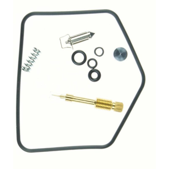 Kit réparation carburateur TOURMAX Kawasaki 125 KX 1999-2000 250 KX 1999-2007 Yamaha 250 YZ 2000-2013 Suzuki 250 RM 2001-2008