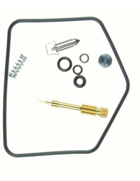 Kit réparation carburateur TOURMAX Kawasaki 125 KX 1999-2000 250 KX 1999-2007 Yamaha 250 YZ 2000-2013 Suzuki 250 RM 2001-2008