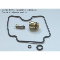 Kit réparation de carburateur TOURMAX HONDA VTR 1000 F