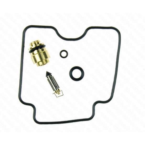 Kit Réparation Carburateur TOURMAX Yamaha 600 FZS Fazer 1998-2001