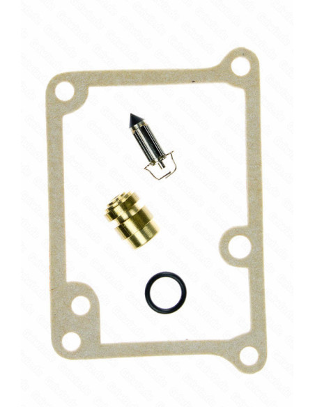 Kit Réparation Carburateur TOURMAX Yamaha 350 RD LC 1983-1988