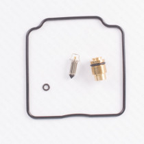 Kit Réparation Carburateur TOURMAX Yamaha 750 FZ Genesis 1986-1987 750 FZX 1988
