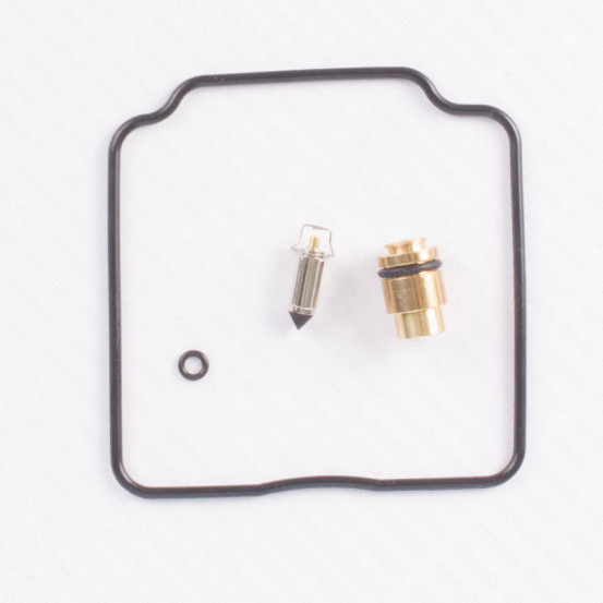 Kit Réparation Carburateur TOURMAX Yamaha 750 FZ Genesis 1986-1987 750 FZX 1988