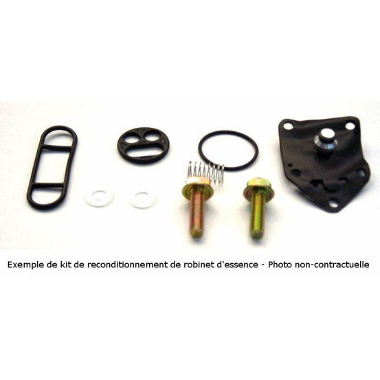 Kit réparation de robinet d'essence TOURMAX 360 KVF, C, Prairie, 4x4 2003-2011