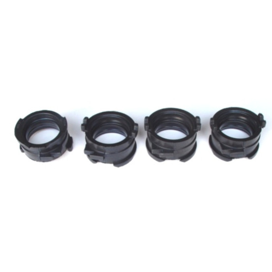 Pipe d'admission TOURMAX HONDA 1100 ST Pan European 1990-2000