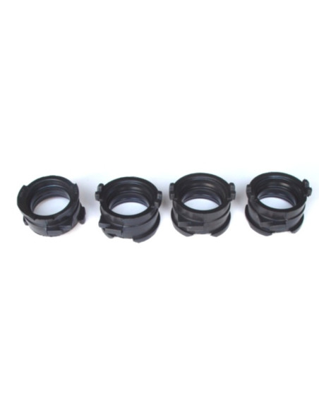 Pipe d'admission TOURMAX HONDA 1100 ST Pan European 1990-2000