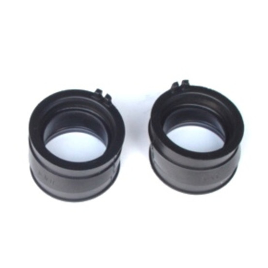 Pipe d'admission TOURMAX HONDA 650/750cc