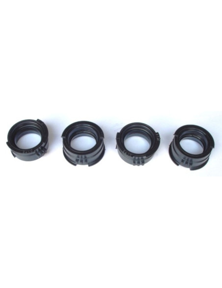 Pipe d'amission TOURMAX HONDA 750 VFR F 1990-1993