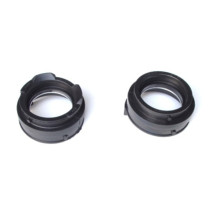 Pipe d'admission TOURMAX HONDA 1000 XL V Varadero 1999-2002