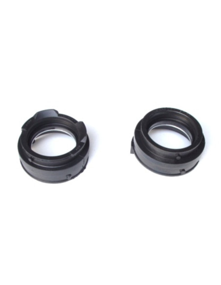 Pipe d'admission TOURMAX HONDA 1000 XL V Varadero 1999-2002