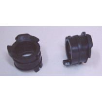 Pipe d'admission TOURMAX HONDA 125 VT Shadow /XL Varadero