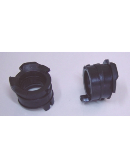 Pipe d'admission TOURMAX HONDA 125 VT Shadow /XL Varadero