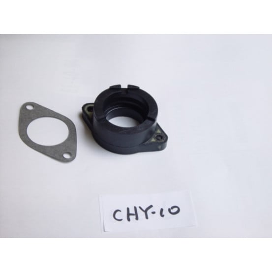 Pipe d'admission TOURMAX YAMAHA 500 SR, XT, TT