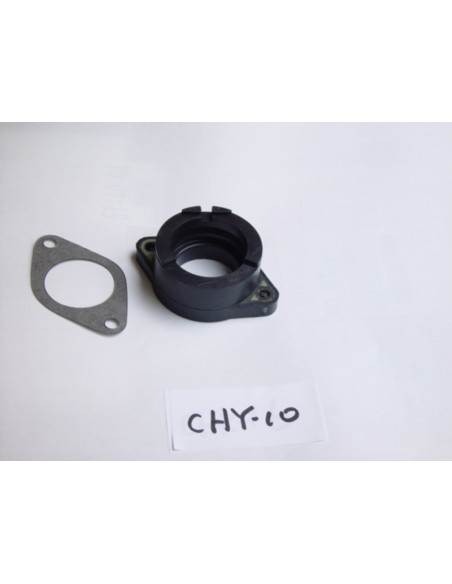 Pipe d'admission TOURMAX YAMAHA 500 SR, XT, TT