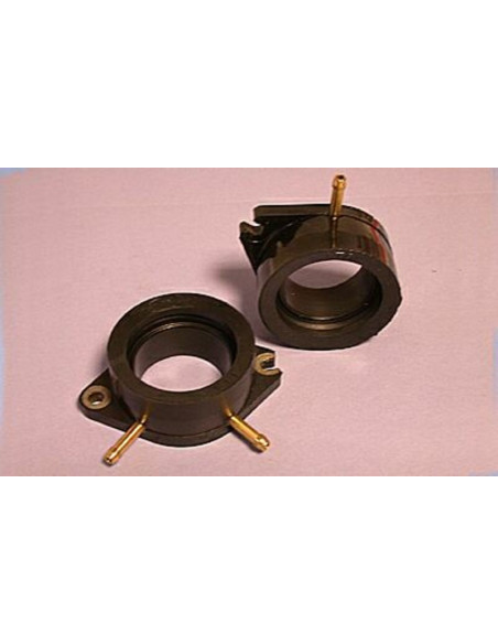 Pipe d'admission TOURMAX YAMAHA 1100 XV Virago 1989-1995