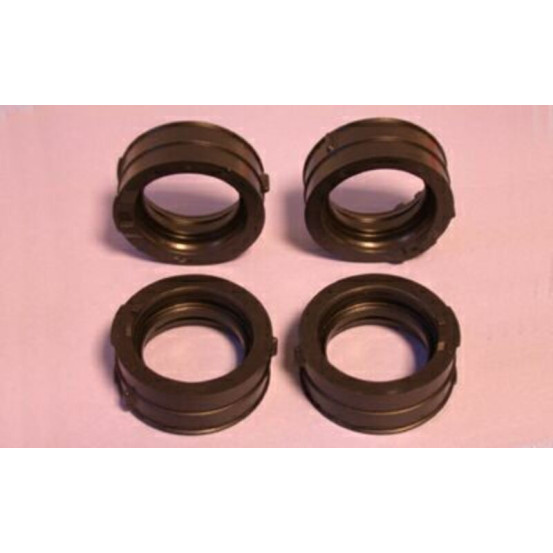 Pipe d'admission TOURMAX YAMAHA 1000 FZR Genesis 1987-1988