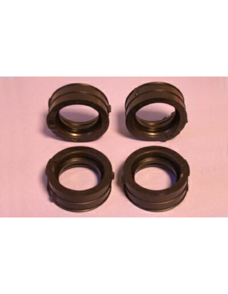 Pipe d'admission TOURMAX YAMAHA 1000 FZR Genesis 1987-1988