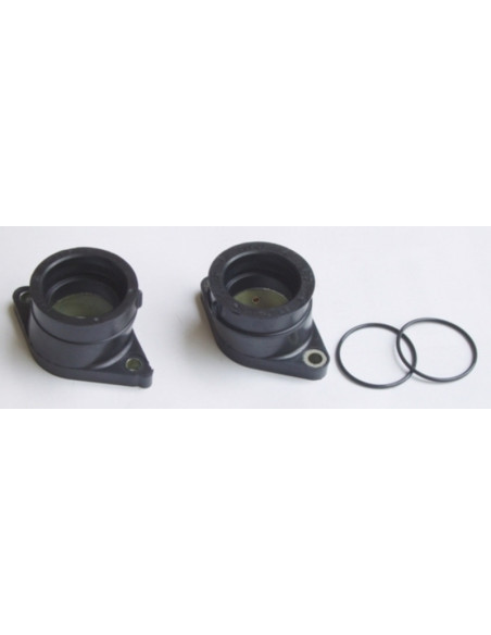 Pipe d'admission TOURMAX YAMAHA 600 XT/TT 1983-1985/XTZ Tenere 1985