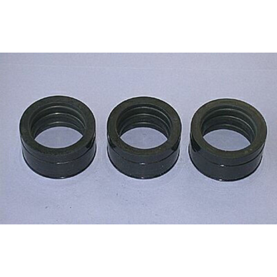 Pipe d'admission TOURMAX YAMAHA 750 XS 1978-1982 / 850 XS 1980-1982