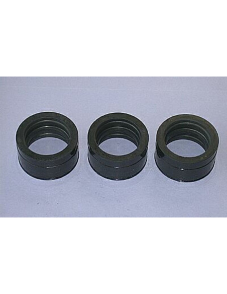 Pipe d'admission TOURMAX YAMAHA 750 XS 1978-1982 / 850 XS 1980-1982