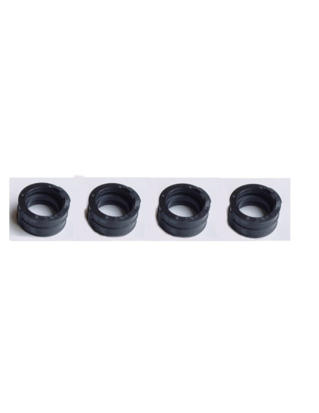 Pipe d'admission TOURMAX YAMAHA 600 XJ N, S Diversion 1992-2000