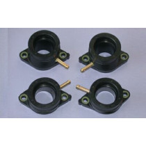 Pipe d'admission TOURMAX YAMAHA 550 XJ 1981-1983