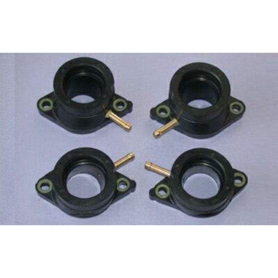 Pipe d'admission TOURMAX YAMAHA 550 XJ 1981-1983