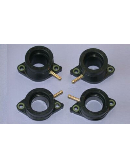 Pipe d'admission TOURMAX YAMAHA 550 XJ 1981-1983