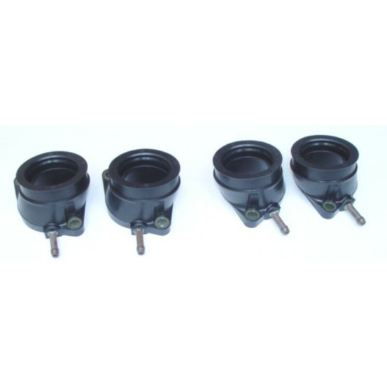 Pipe d'admission TOURMAX YAMAHA 600 FZS Fazer 1998-2003