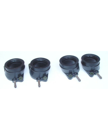 Pipe d'admission TOURMAX YAMAHA 600 FZS Fazer 1998-2003