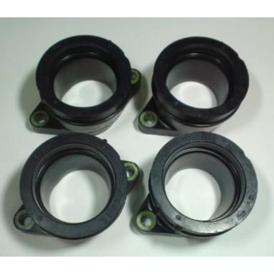 Pipe d'admission TOURMAX YAMAHA 600 YZF R-6 1999-2002