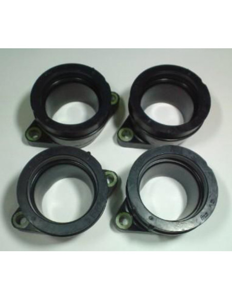 Pipe d'admission TOURMAX YAMAHA 600 YZF R-6 1999-2002