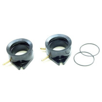 Pipe d'admission TOURMAX YAMAHA 1000 XV Virago 1981-88 / 1100 XV Virago 1986-88