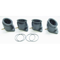 Pipe d'admission TOURMAX YAMAHA 1200 XVZ / 1300 Venture 1983-1993