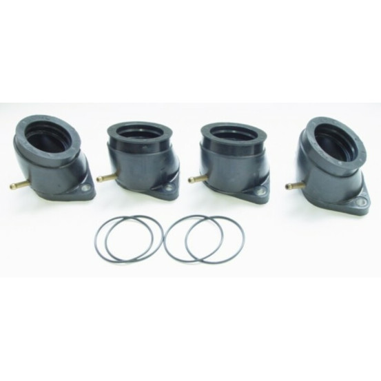 Pipe d'admission TOURMAX YAMAHA 1200 XVZ / 1300 Venture 1983-1993