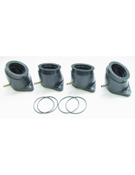 Pipe d'admission TOURMAX YAMAHA 1200 XVZ / 1300 Venture 1983-1993