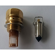 Kit siège et pointeau de carburateur TOURMAX HONDA XL 600 V Transalp