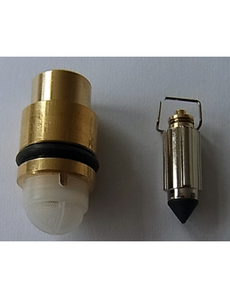 Kit siège et pointeau de carburateur TOURMAX YAMAHA XJ 900