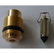 Kit siège et pointeau de carburateur TOURMAX YAMAHA XJ 600 N