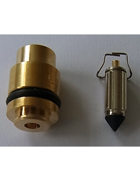 Kit siège et pointeau de carburateur TOURMAX YAMAHA XJ 600 N