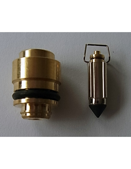 Kit siège et pointeau de carburateur TOURMAX YAMAHA FZS 600 Fazer