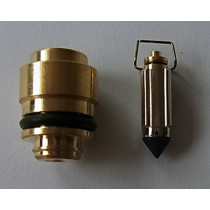 Kit siège et pointeau de carburateur TOURMAX KAWASAKI ZX6R